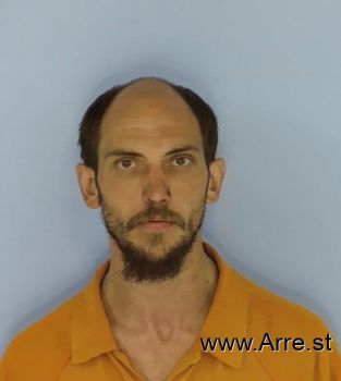 Timothy Ray Russell Mugshot