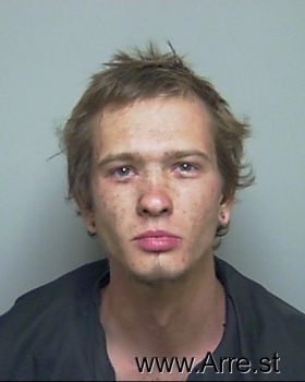 Timothy Justin Russell Mugshot