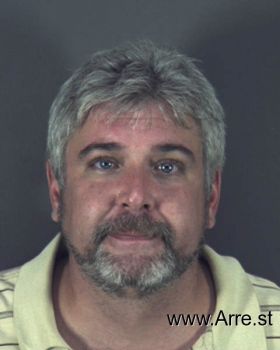 Timothy  Ryan Mugshot