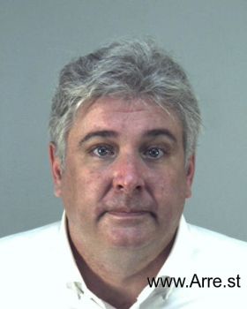 Timothy John Ryan Mugshot