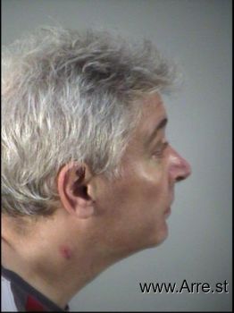 Timothy  Ryan Mugshot