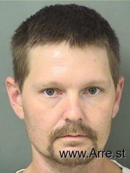 Timothy Jay Ryan Mugshot