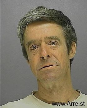 Timothy  Ryan Mugshot