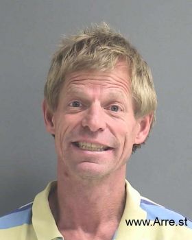 Timothy R Schmidt Mugshot