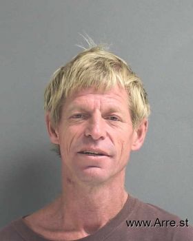 Timothy Robert Schmidt Mugshot