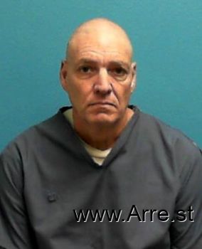 Timothy R Scott Mugshot