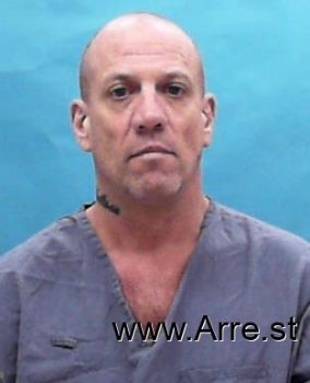 Timothy  Scott Mugshot