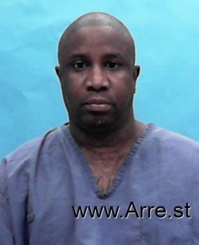 Timothy D Scott Mugshot