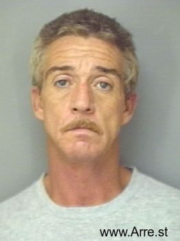 Timothy M Scott Mugshot