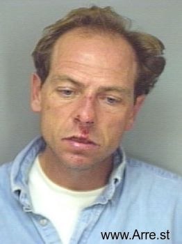 Timothy Ray Scott Mugshot