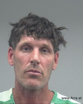 Timothy Paul Sellers Mugshot