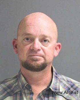 Timothy T Sexton Mugshot