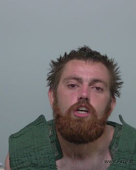 Timothy Lee Shafer Mugshot