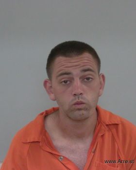 Timothy Lee Shafer Mugshot