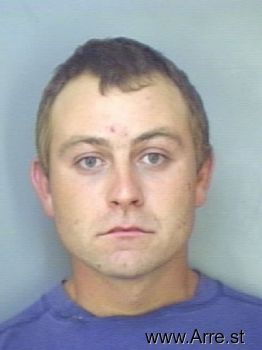 Timothy Martin Sharpe Mugshot