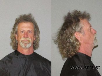 Timothy L Shaver Mugshot