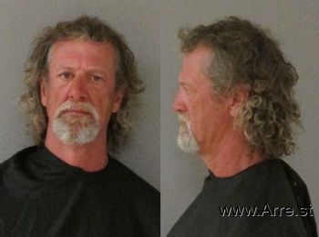 Timothy L Shaver Mugshot