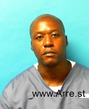 Timothy  Shavers Mugshot