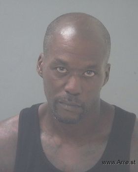 Timothy Nmn Shavers Mugshot