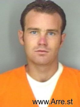 Timothy R Shedd Mugshot