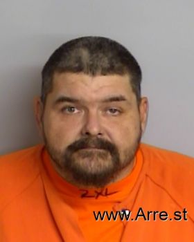 Timothy Allen Skelly Mugshot