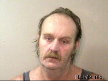 Timothy D Sloan Mugshot