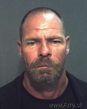 Timothy  Snodgrass Mugshot