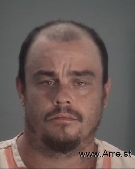 Timothy Michael Snodgrass Mugshot