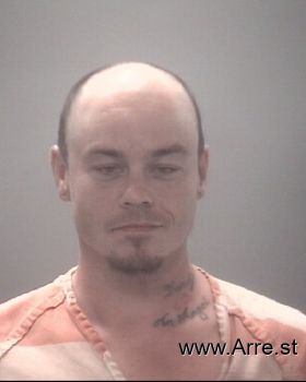 Timothy Michael Snodgrass Mugshot