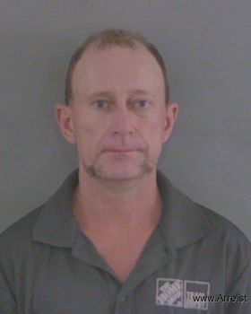 Timothy Scott Snyder Mugshot