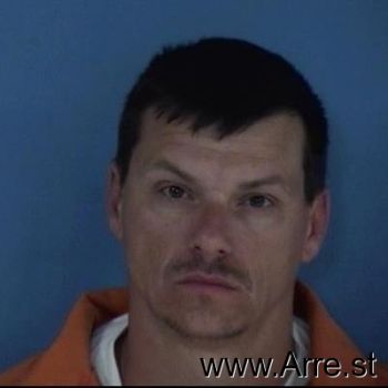 Timothy Lee Stanley Mugshot