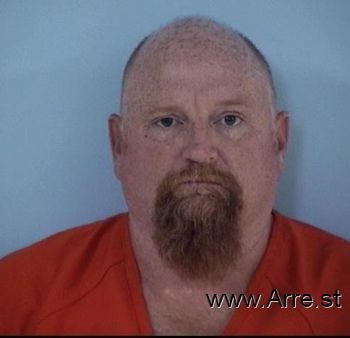 Timothy Dwayne Stanley Mugshot