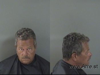 Timothy P Staples Mugshot