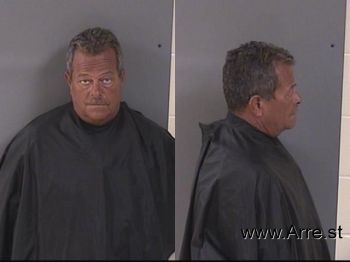 Timothy P Staples Mugshot