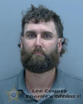 Timothy Bradford Stevens Mugshot