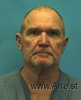 Timothy E Stewart Mugshot