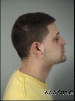 Timothy Tyler Stewart Mugshot