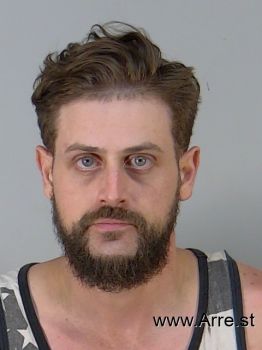 Timothy Tyler Stewart Mugshot