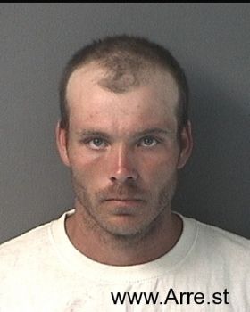 Timothy Wayne Stokes Mugshot