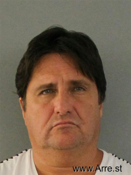 Timothy Wayne Storms Mugshot