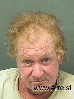 Timothy Michael Sullivan Mugshot