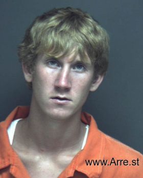 Timothy Paul Taylor Mugshot