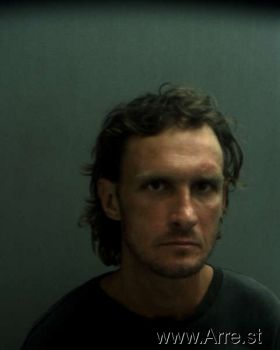 Timothy Paul Taylor Mugshot