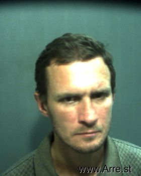 Timothy Paul Taylor Mugshot