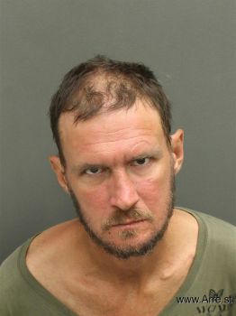 Timothy P Taylor Mugshot