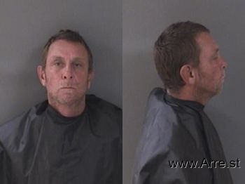 Timothy Lee Taylor Mugshot