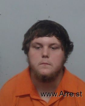 Timothy James Tetreault Mugshot