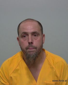 Timothy Joseph Tetreault Mugshot