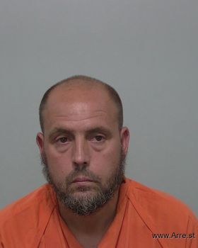 Timothy Joseph Tetreault Mugshot