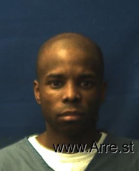 Timothy  Thomas Mugshot